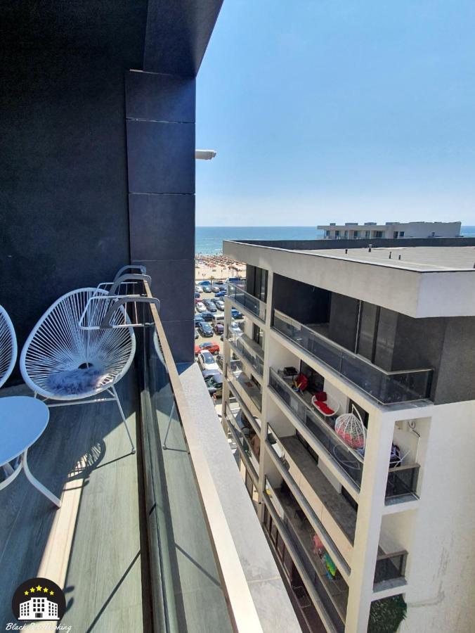 Black Sea Booking - Oana Năvodari Zewnętrze zdjęcie