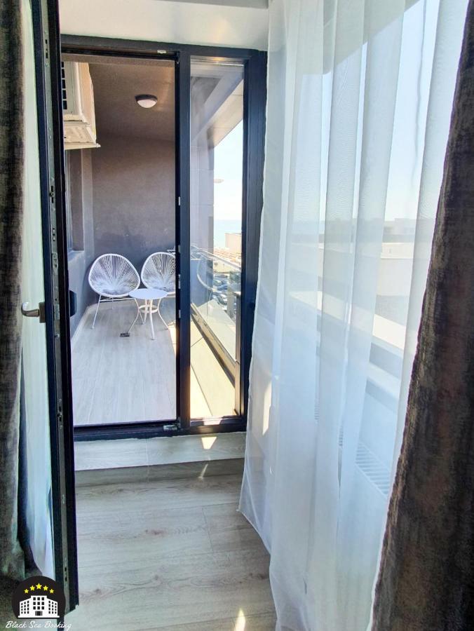 Black Sea Booking - Oana Năvodari Zewnętrze zdjęcie